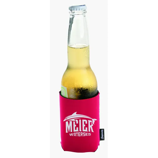 Koozie® Bottle Opener Can/Bottle Cooler — view 25