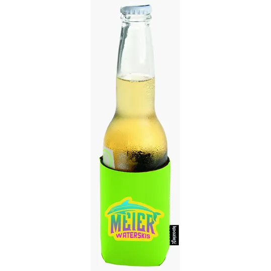 Koozie® Bottle Opener Can/Bottle Cooler — view 34