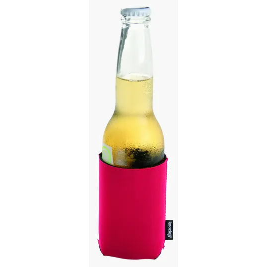 Koozie® Bottle Opener Can/Bottle Cooler — view 6