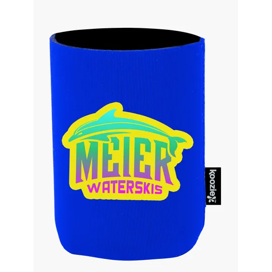 Koozie® Bottle Opener Can/Bottle Cooler — view 29