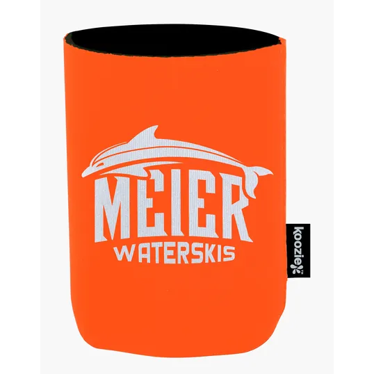 Koozie® Bottle Opener Can/Bottle Cooler — view 30