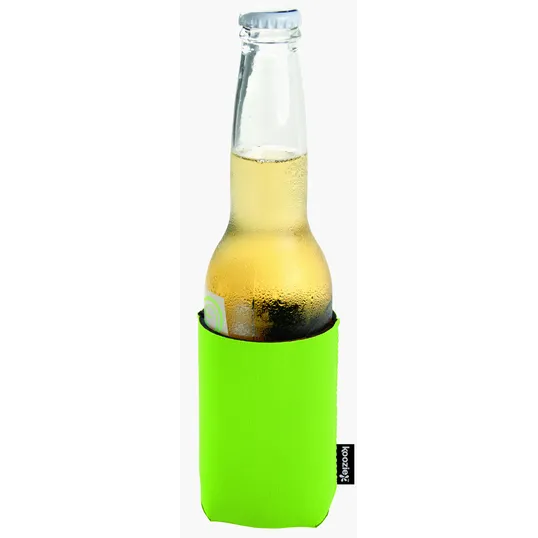 Koozie® Bottle Opener Can/Bottle Cooler — view 19