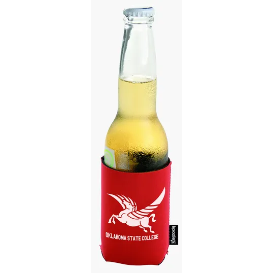 Koozie® Bottle Opener Can/Bottle Cooler — view 26