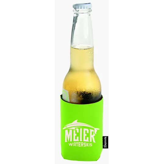 Koozie® Bottle Opener Can/Bottle Cooler — view 33