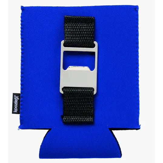 Koozie® Bottle Opener Can/Bottle Cooler — view 10