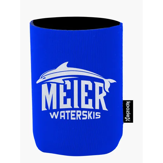 Koozie® Bottle Opener Can/Bottle Cooler — view 28