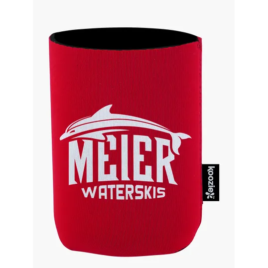 Koozie® Bottle Opener Can/Bottle Cooler — view 24