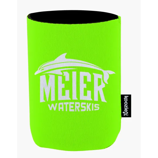 Koozie® Bottle Opener Can/Bottle Cooler — view 32