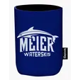 Koozie® Bottle Opener Can/Bottle Cooler — view 35