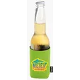 Koozie® Bottle Opener Can/Bottle Cooler — view 44