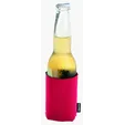 Koozie® Bottle Opener Can/Bottle Cooler — view 6