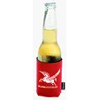 Koozie® Bottle Opener Can/Bottle Cooler — view 26