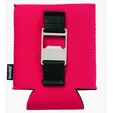 Koozie® Bottle Opener Can/Bottle Cooler — view 3