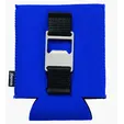 Koozie® Bottle Opener Can/Bottle Cooler — view 10