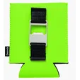 Koozie® Bottle Opener Can/Bottle Cooler — view 16