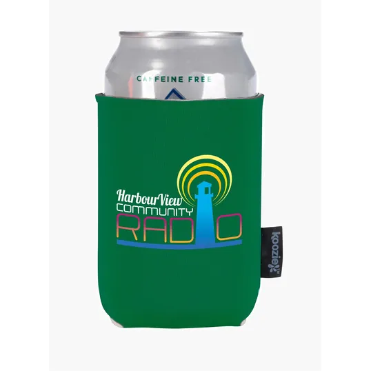 Koozie® Magnetic RPET Can Cooler — view 14