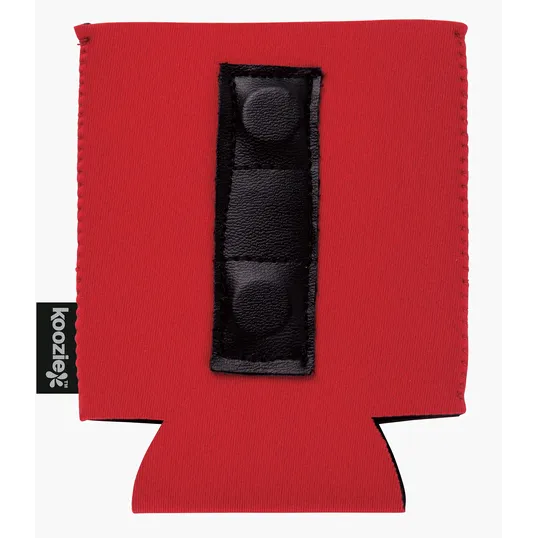 Koozie® Magnetic RPET Can Cooler — view 12