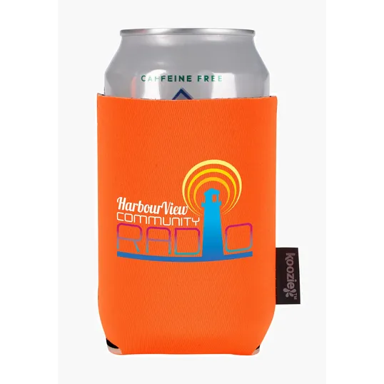 Koozie® Magnetic RPET Can Cooler — view 13