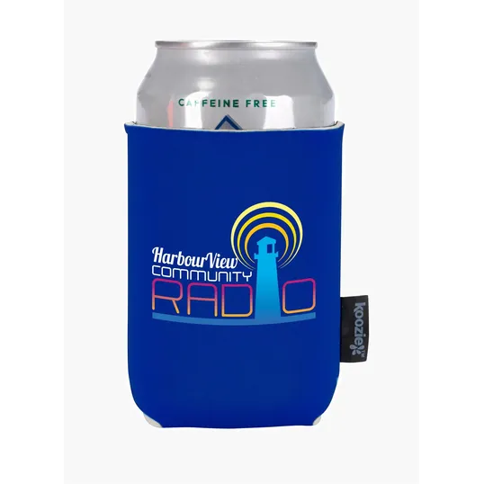 Koozie® Magnetic RPET Can Cooler — view 11