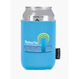 Koozie® Magnetic RPET Can Cooler — view 23