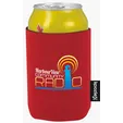 Koozie® Magnetic RPET Can Cooler — view 9