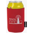 Koozie® Magnetic RPET Can Cooler — view 7