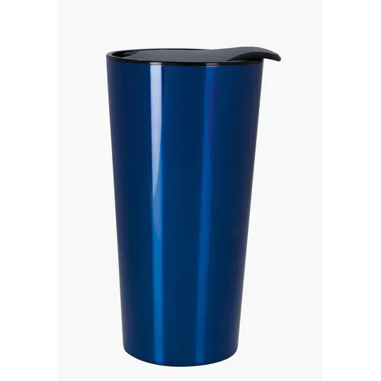 Good Value™ Fashion Metallic Tumbler, 16 oz. — view 4
