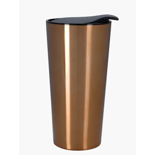 Good Value™ Fashion Metallic Tumbler, 16 oz.
