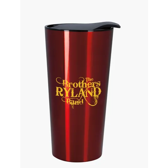 Good Value™ Fashion Metallic Tumbler, 16 oz. — view 8