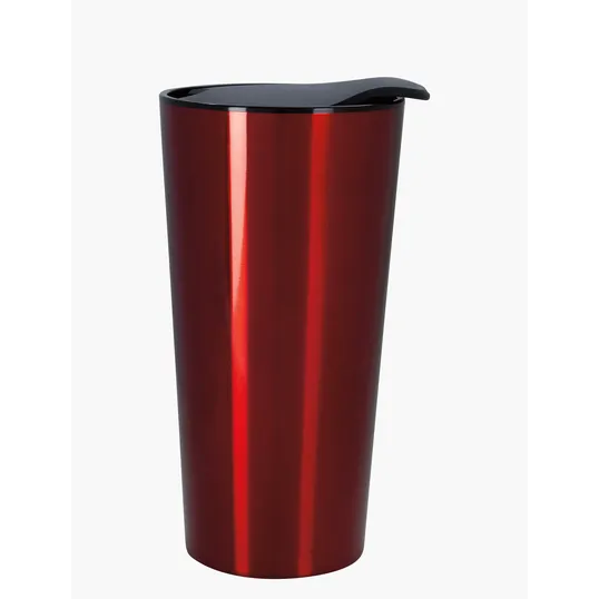 Good Value™ Fashion Metallic Tumbler, 16 oz. — view 3