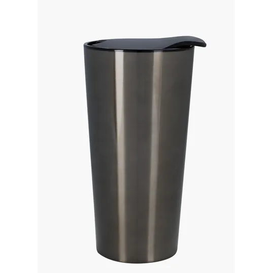 Good Value™ Fashion Metallic Tumbler, 16 oz. — view 2