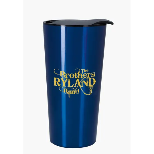 Good Value™ Fashion Metallic Tumbler, 16 oz. — view 9