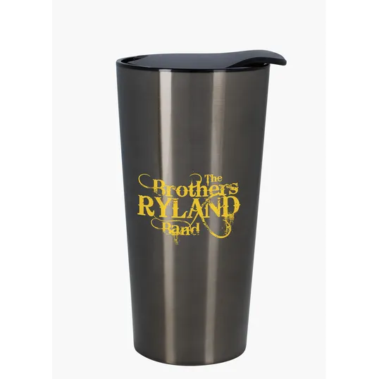Good Value™ Fashion Metallic Tumbler, 16 oz. — view 7
