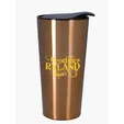 Good Value™ Fashion Metallic Tumbler, 16 oz. — view 5