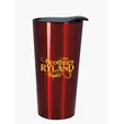 Good Value™ Fashion Metallic Tumbler, 16 oz. — view 8