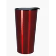 Good Value™ Fashion Metallic Tumbler, 16 oz. — view 3