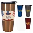Good Value™ Fashion Metallic Tumbler, 16 oz. — view 10