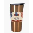 Good Value™ Fashion Metallic Tumbler, 16 oz. — view 6