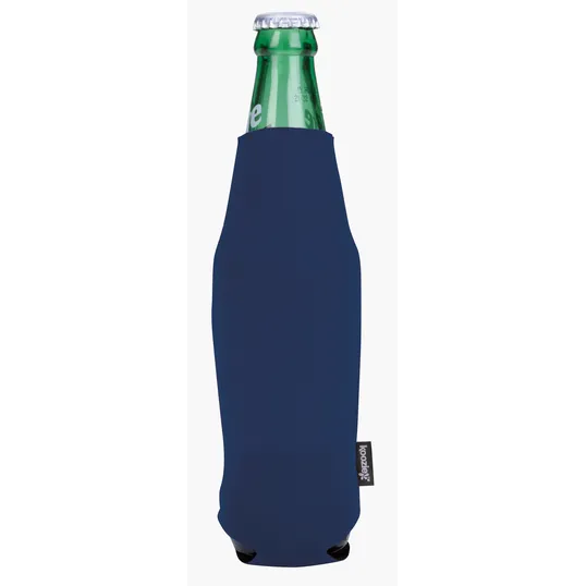 Koozie® Neoprene Zip-Up Bottle Cooler — view 19