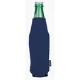 Koozie® Neoprene Zip-Up Bottle Cooler — view 19