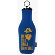 Koozie® Neoprene Zip-Up Bottle Cooler — view 28