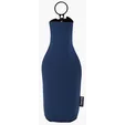 Koozie® Neoprene Zip-Up Bottle Cooler — view 18
