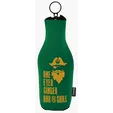 Koozie® Neoprene Zip-Up Bottle Cooler — view 33