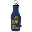 Koozie® Neoprene Zip-Up Bottle Cooler — view 32