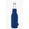 Koozie® Neoprene Zip-Up Bottle Cooler — view 10