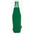 Koozie® Neoprene Zip-Up Bottle Cooler — view 22