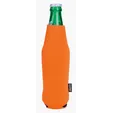 Koozie® Neoprene Zip-Up Bottle Cooler — view 4