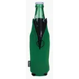 Koozie® Neoprene Zip-Up Bottle Cooler — view 24