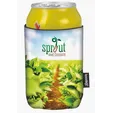 Koozie® Full-Color Neoprene Can Cooler — view 10