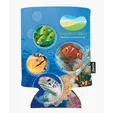 Koozie® Full-Color Neoprene Can Cooler — view 6